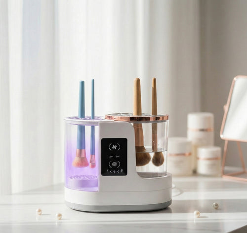 LUMIÈRE Brush Spa™