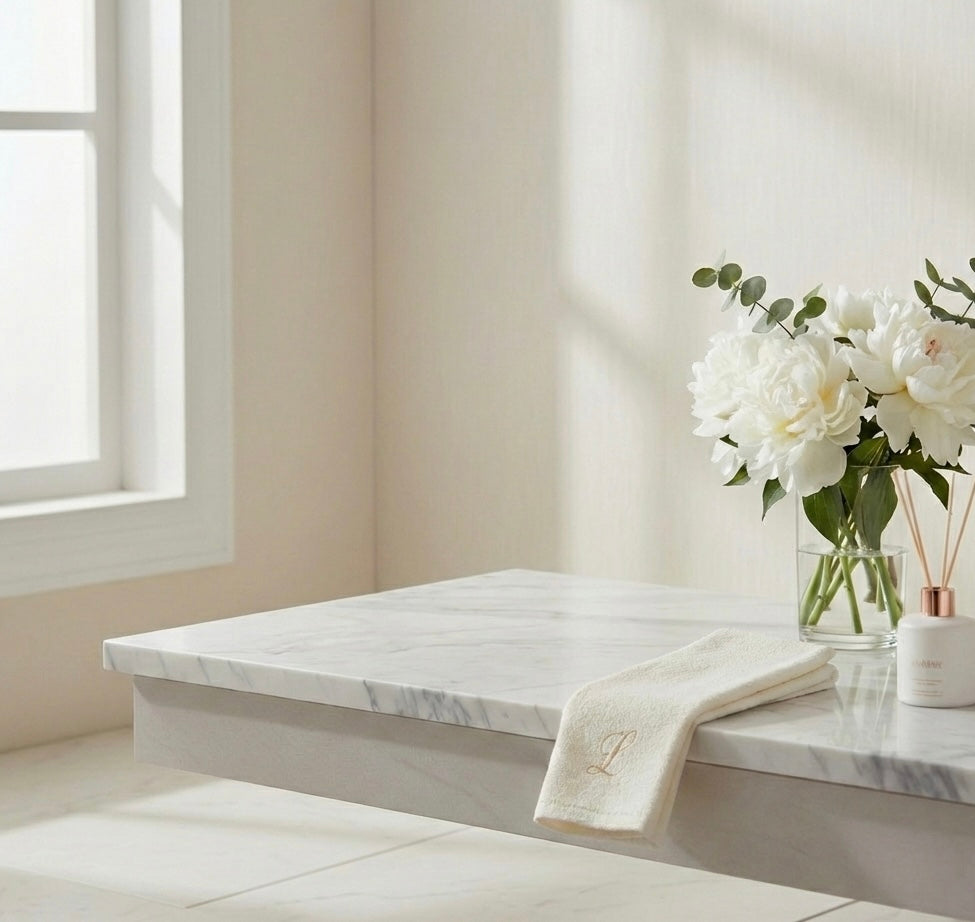 LUMIÈRE Brush Spa - Professional brush cleaning