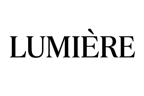 LUMIÈRE 